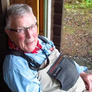 Meet your Posher, Tom